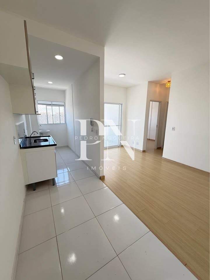 Apartamento, 2 quartos, 50 m² - Foto 1
