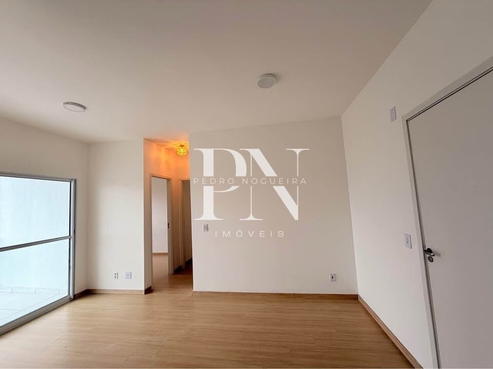 Apartamento, 2 quartos, 50 m² - Foto 3