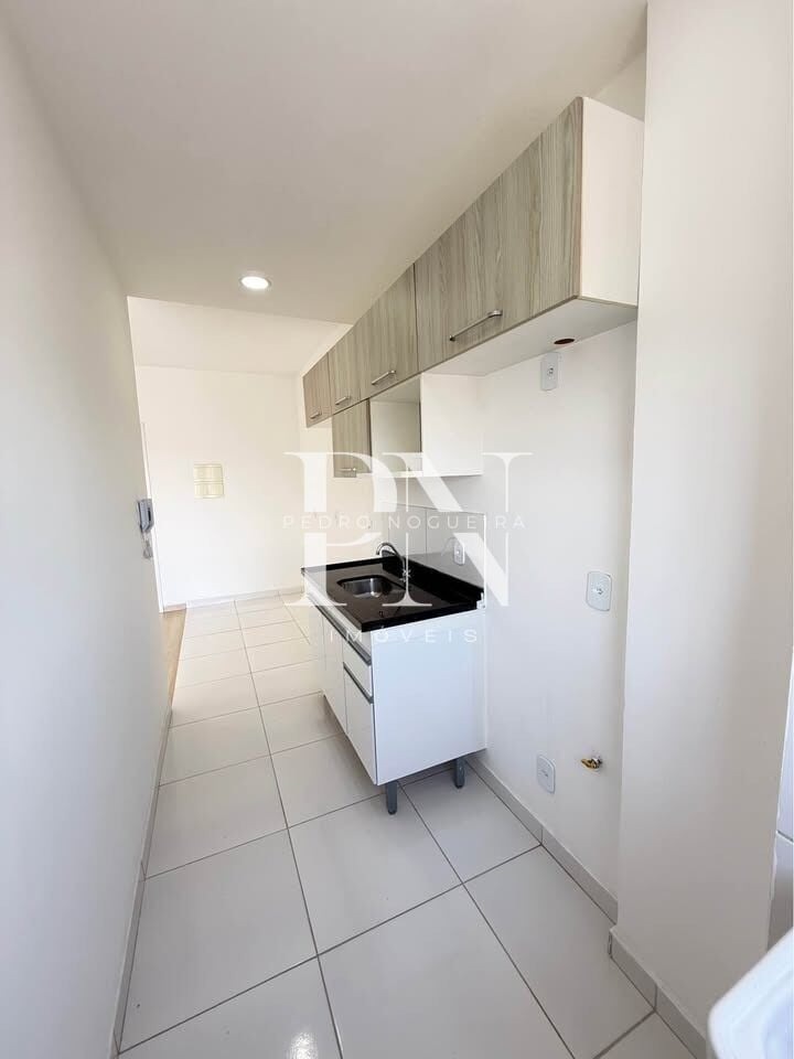 Apartamento, 2 quartos, 50 m² - Foto 5