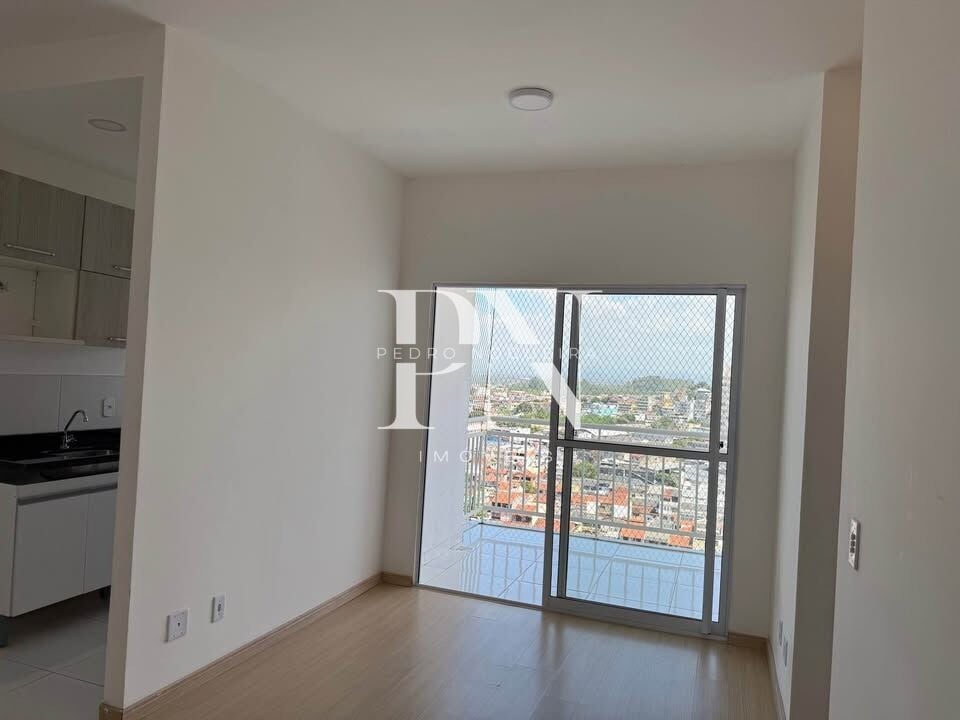 Apartamento, 2 quartos, 50 m² - Foto 2