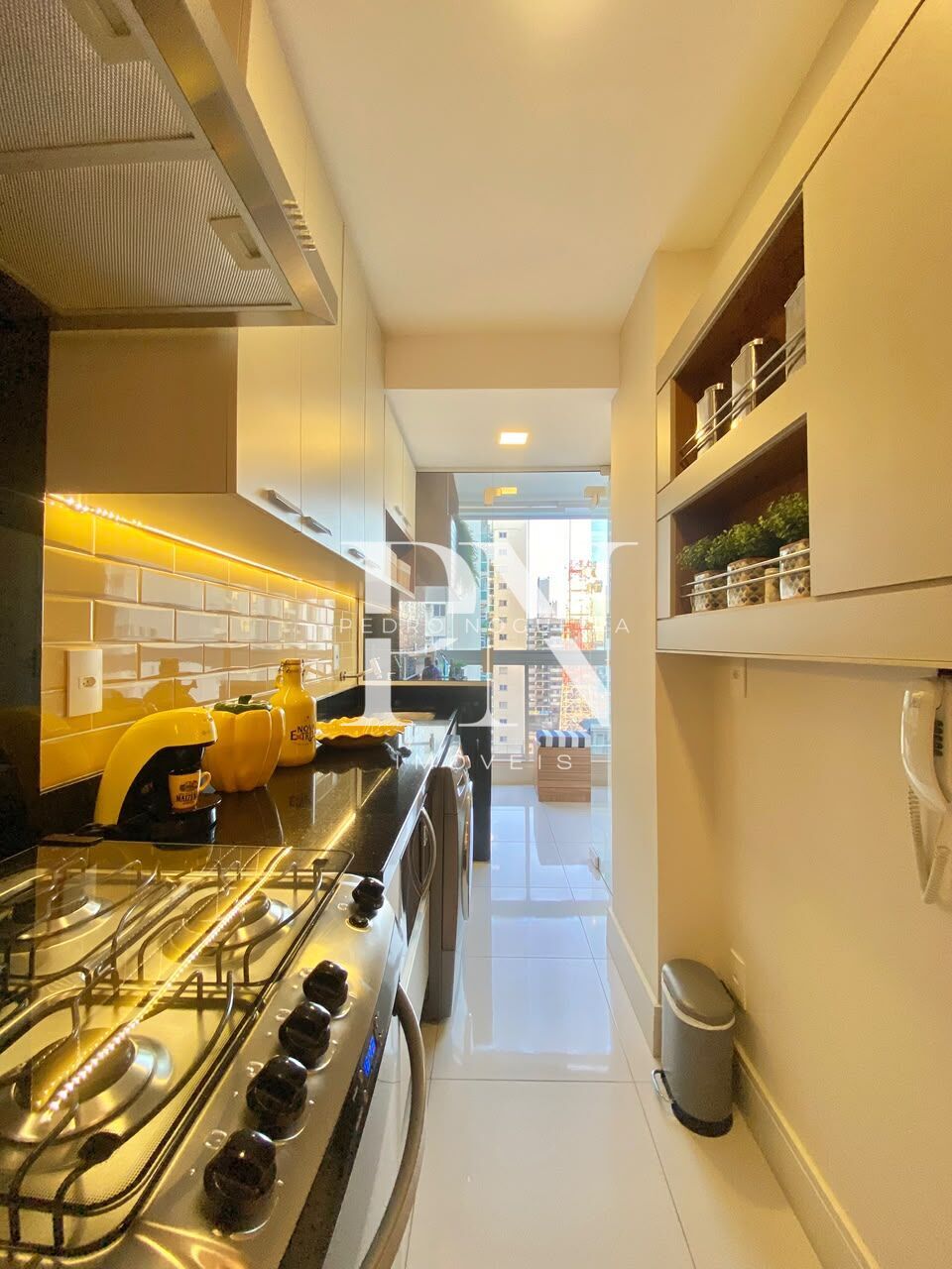 Apartamento, 3 quartos, 70 m² - Foto 10