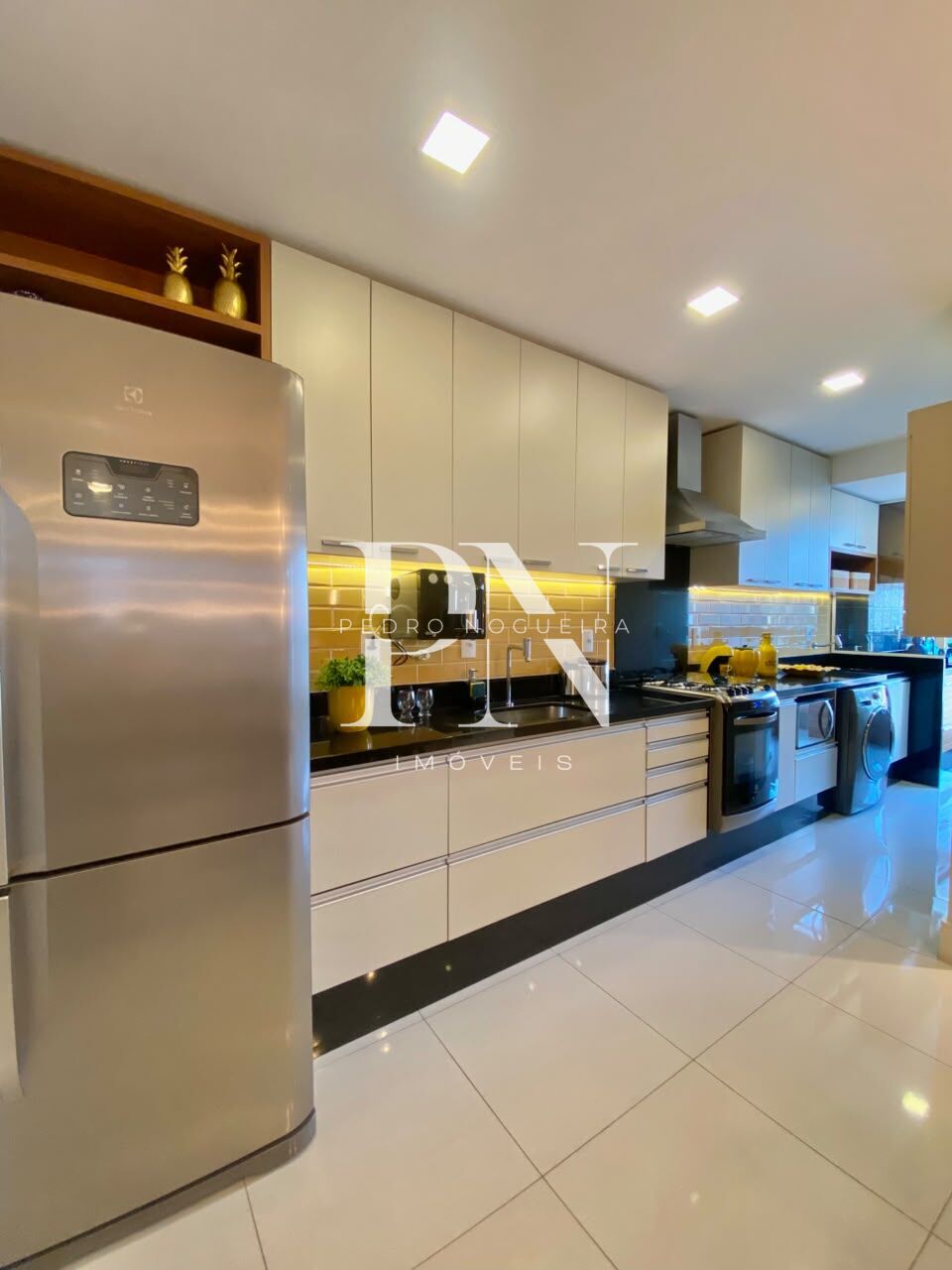 Apartamento, 3 quartos, 70 m² - Foto 8
