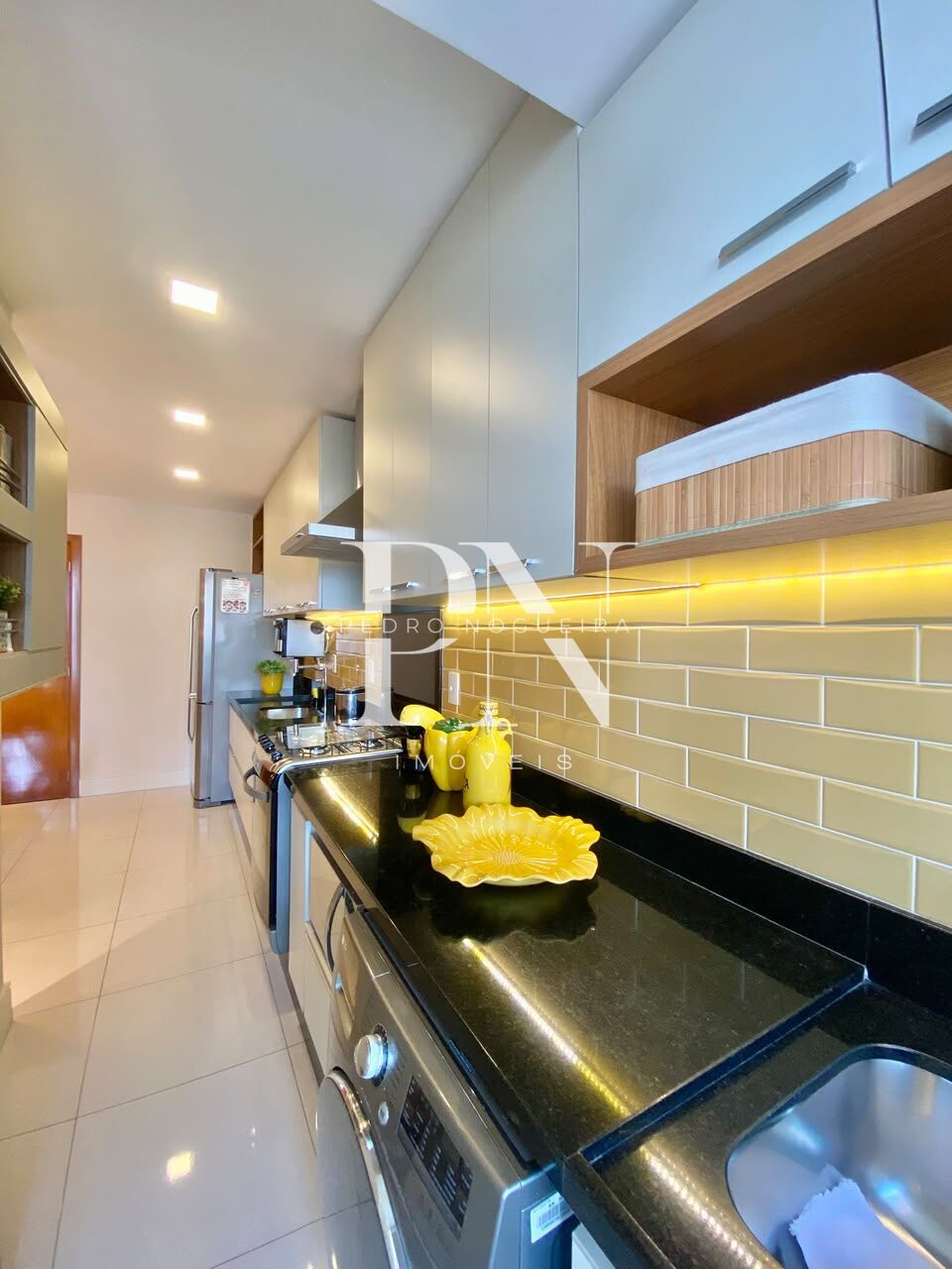 Apartamento, 3 quartos, 70 m² - Foto 12