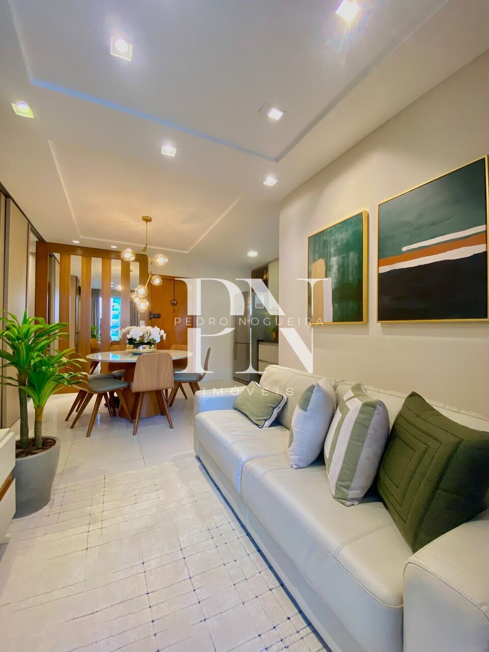 Apartamento, 3 quartos, 70 m² - Foto 6