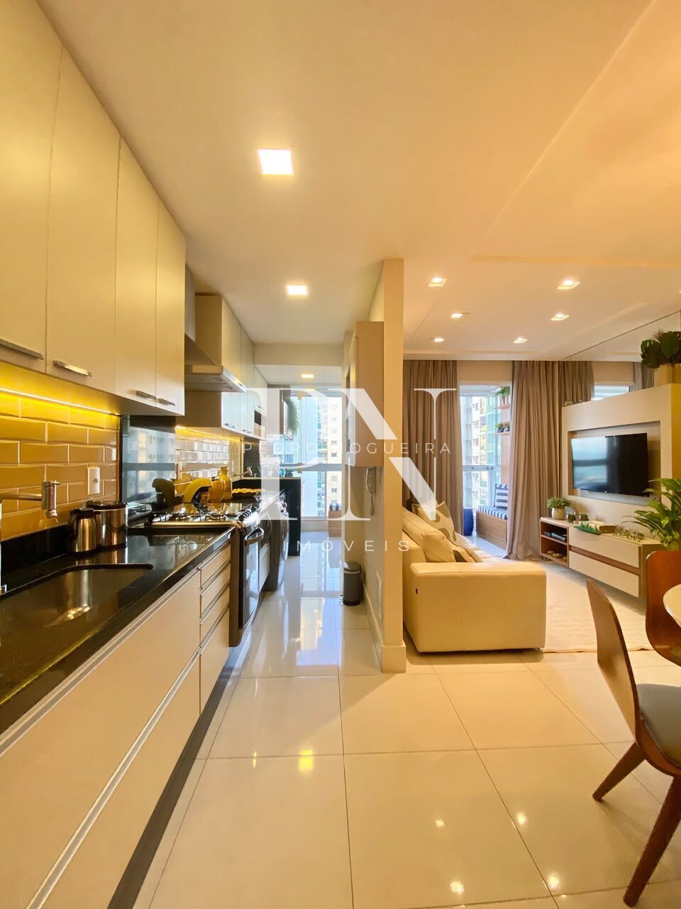 Apartamento, 3 quartos, 70 m² - Foto 7