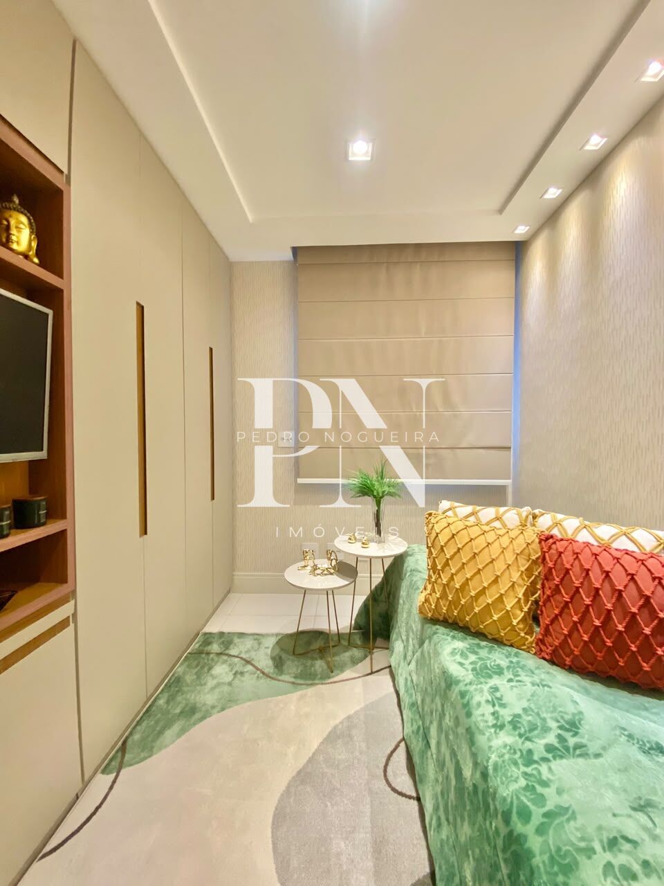 Apartamento, 3 quartos, 70 m² - Foto 23