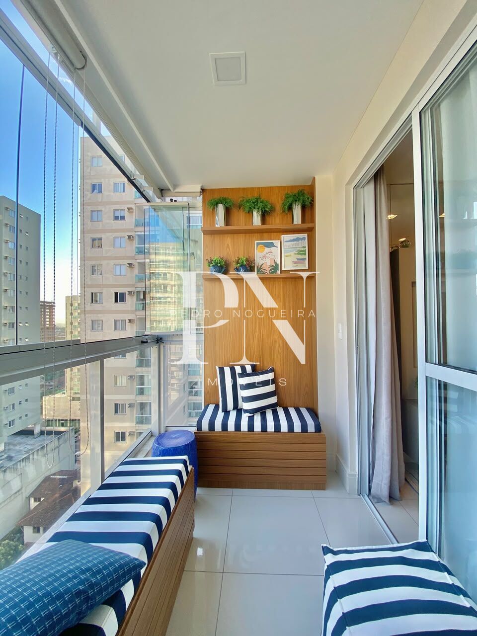 Apartamento, 3 quartos, 70 m² - Foto 15