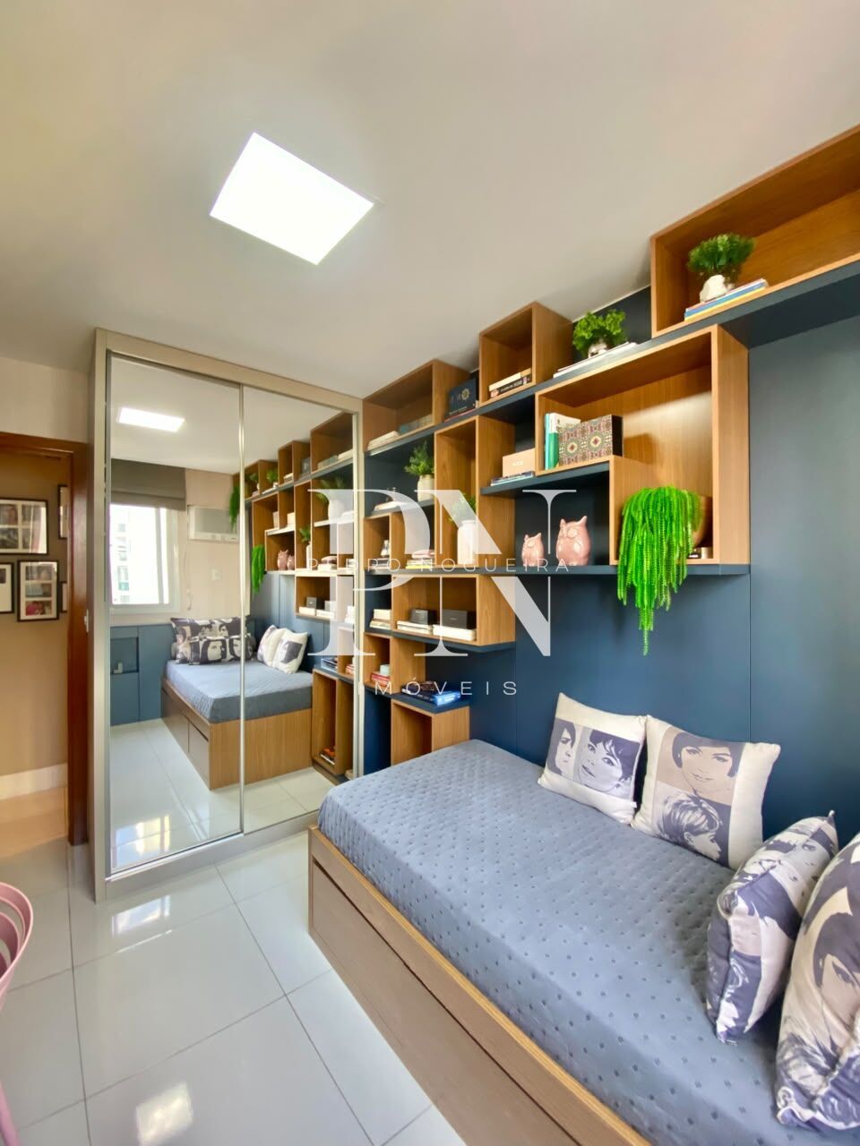 Apartamento, 3 quartos, 70 m² - Foto 21