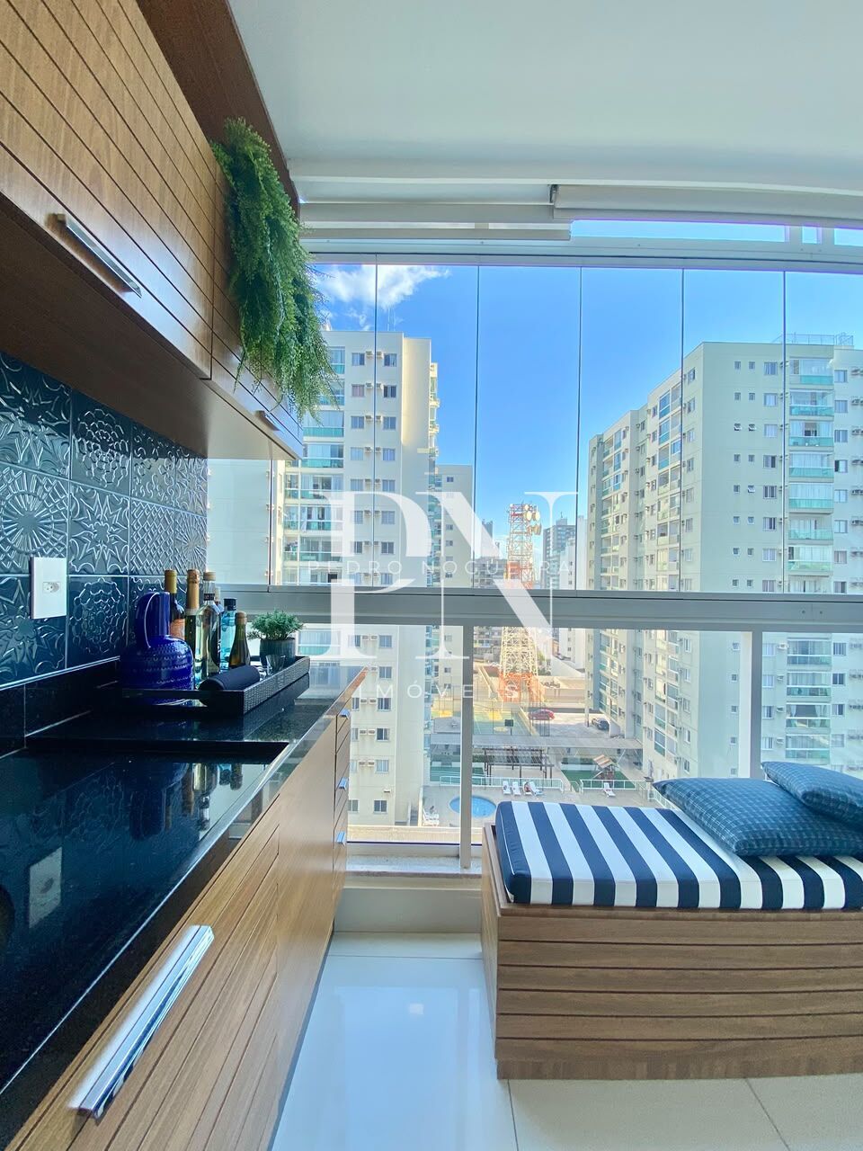 Apartamento, 3 quartos, 70 m² - Foto 13