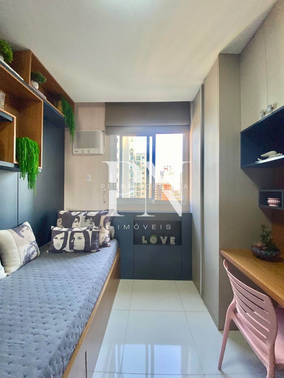 Apartamento, 3 quartos, 70 m² - Foto 22