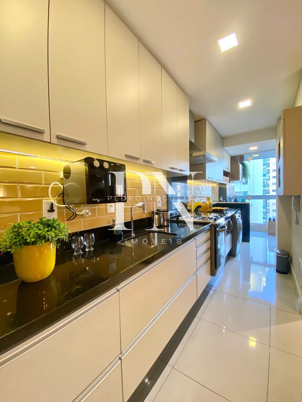 Apartamento, 3 quartos, 70 m² - Foto 9