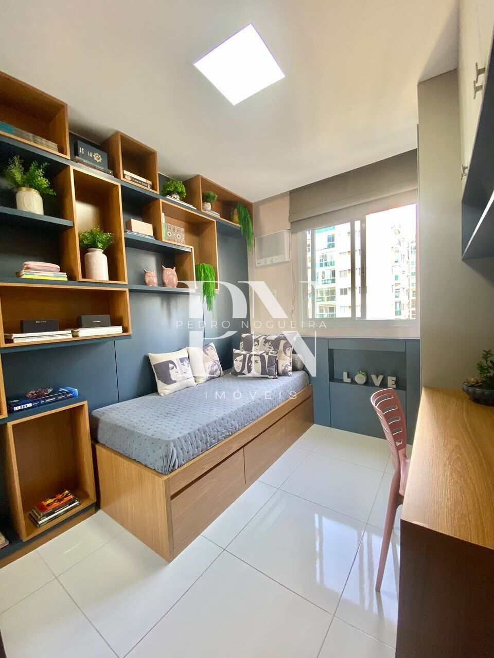 Apartamento, 3 quartos, 70 m² - Foto 20