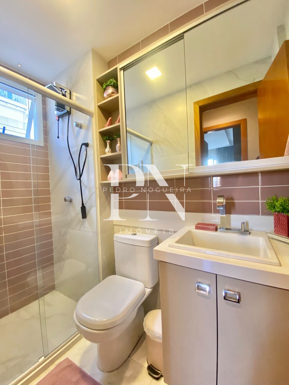 Apartamento, 3 quartos, 70 m² - Foto 25