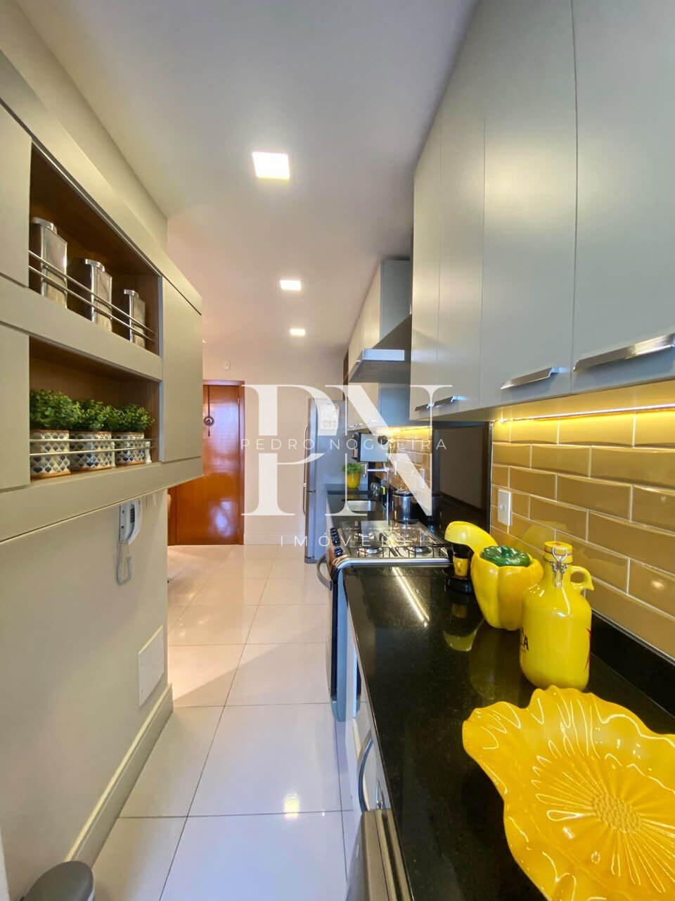 Apartamento, 3 quartos, 70 m² - Foto 11