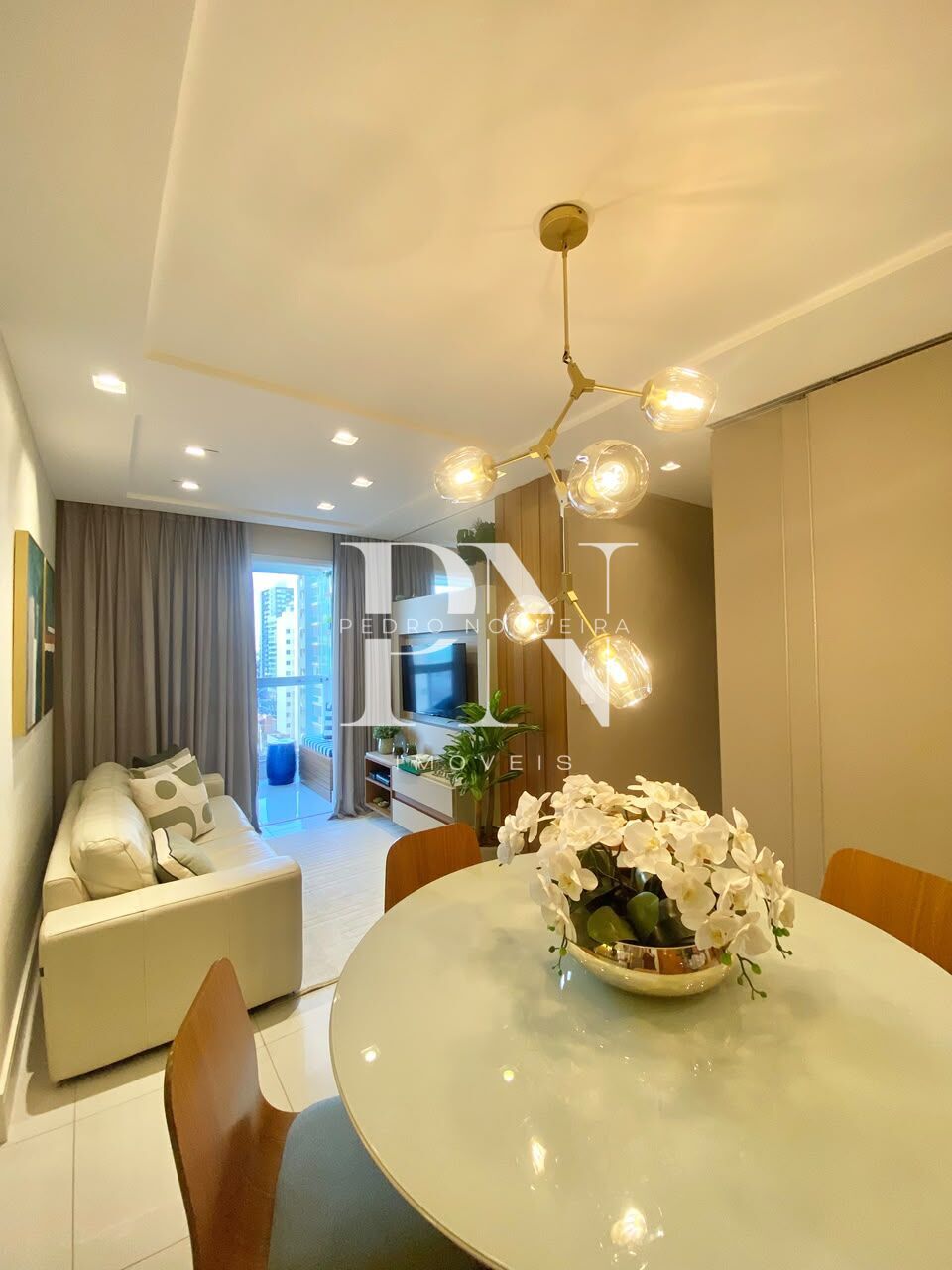 Apartamento, 3 quartos, 70 m² - Foto 4