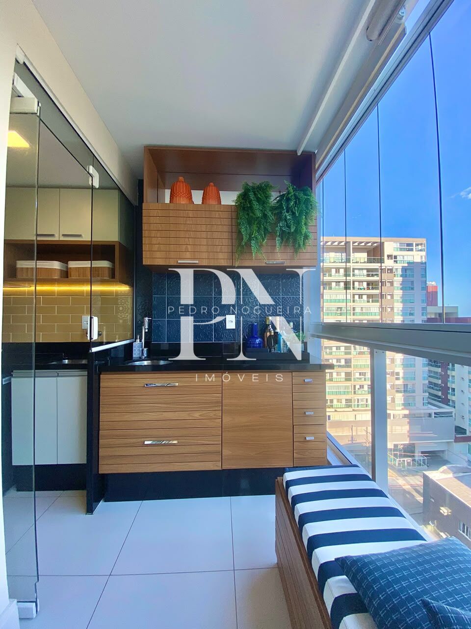 Apartamento, 3 quartos, 70 m² - Foto 16