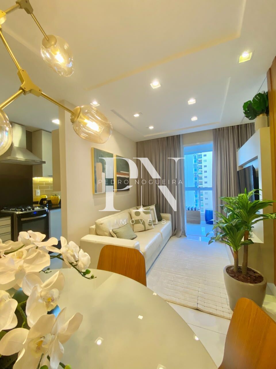 Apartamento, 3 quartos, 70 m² - Foto 2