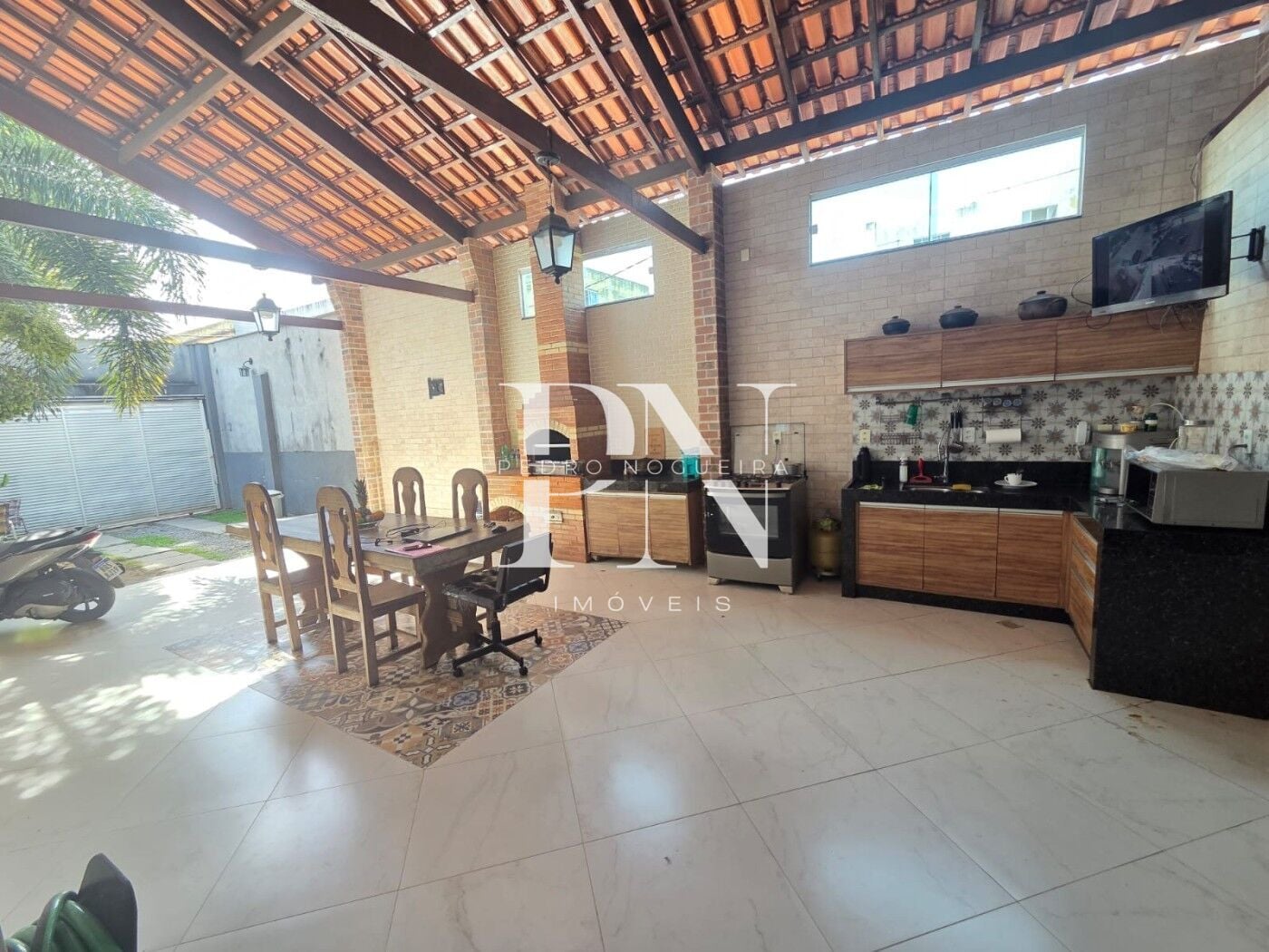 Casa, 4 quartos, 150 m² - Foto 5