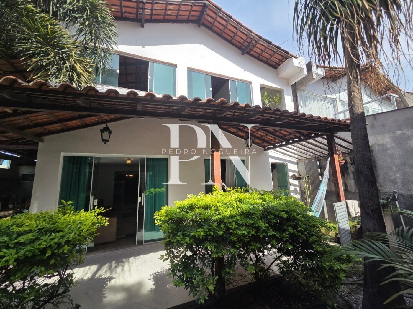 Casa, 4 quartos, 150 m² - Foto 1