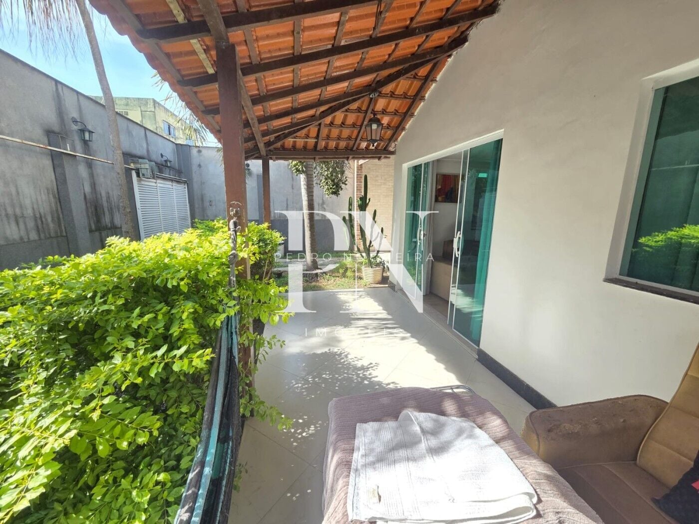 Casa, 4 quartos, 150 m² - Foto 3