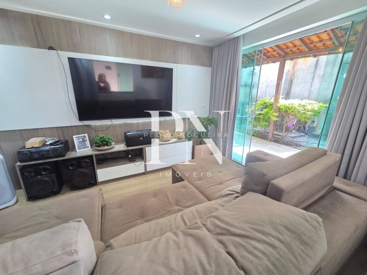Casa, 4 quartos, 150 m² - Foto 8