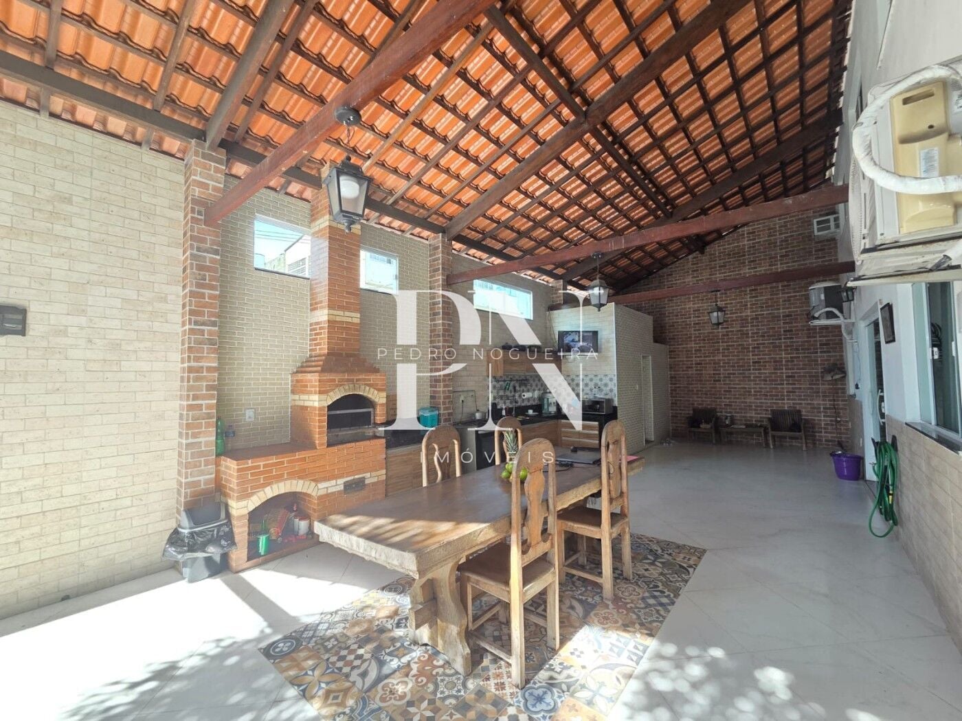 Casa, 4 quartos, 150 m² - Foto 6