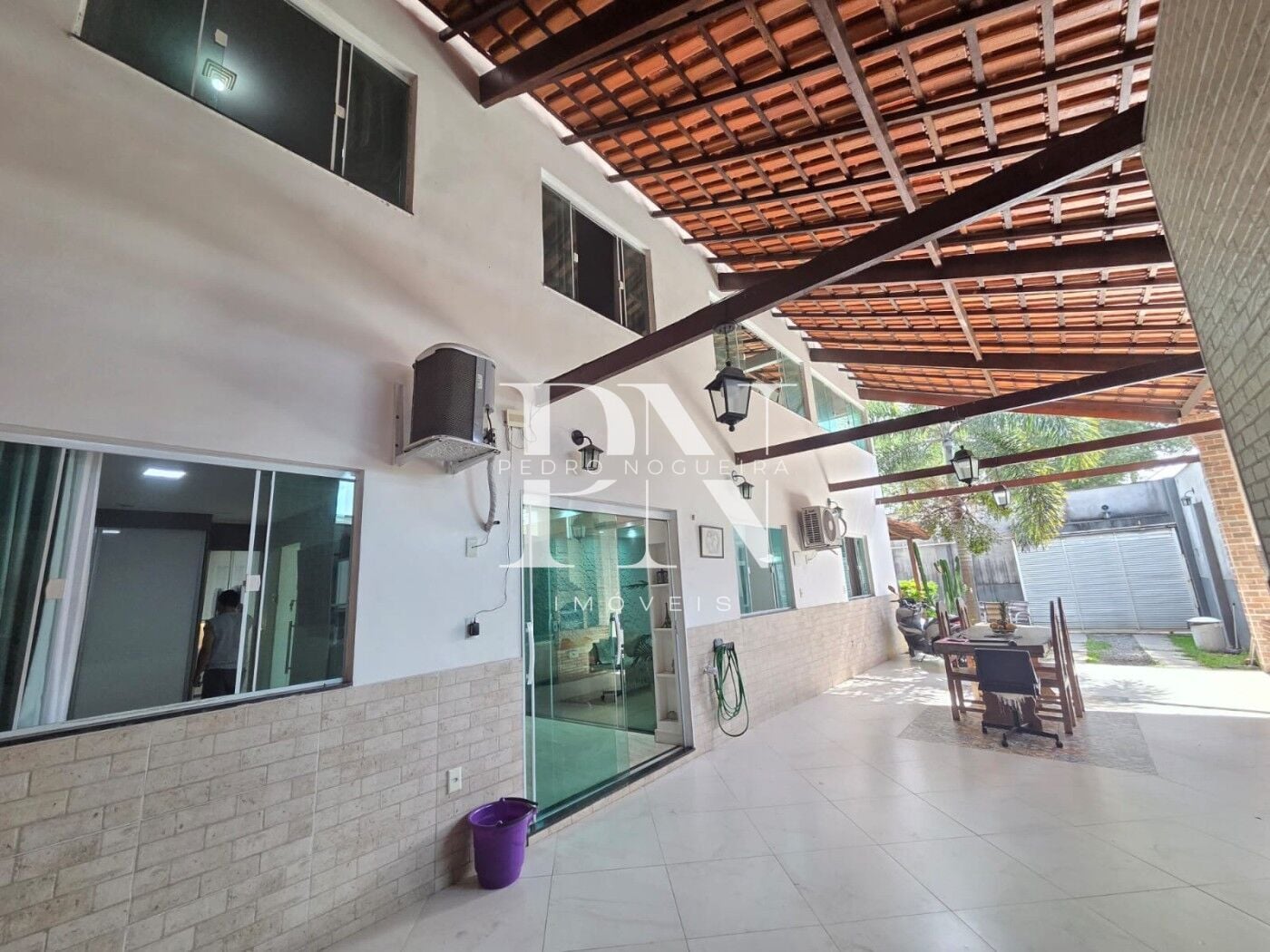 Casa, 4 quartos, 150 m² - Foto 4