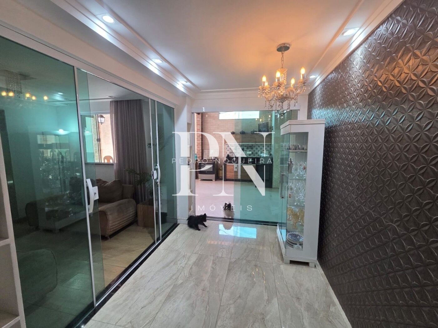 Casa, 4 quartos, 150 m² - Foto 7