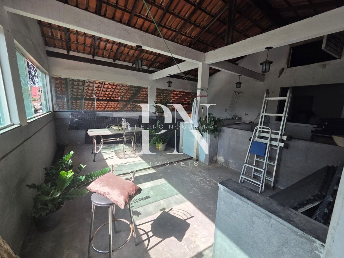 Casa, 4 quartos, 150 m² - Foto 19