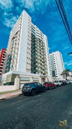 Apartamento à venda no bairro Centro em Criciúma/SC