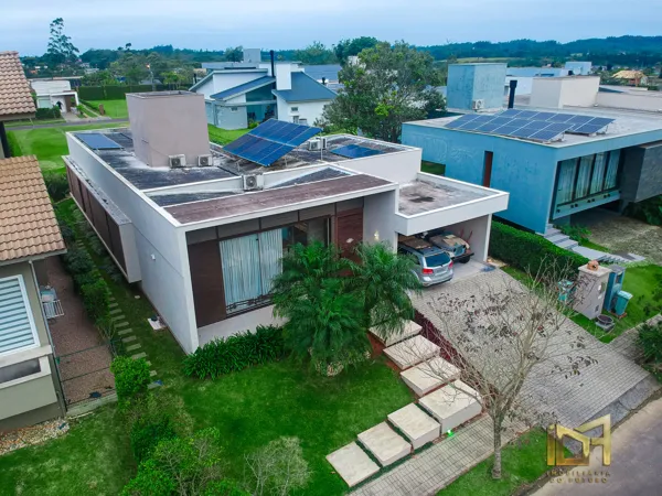 Casa à venda no bairro Bosque do Repouso em Criciúma/SC