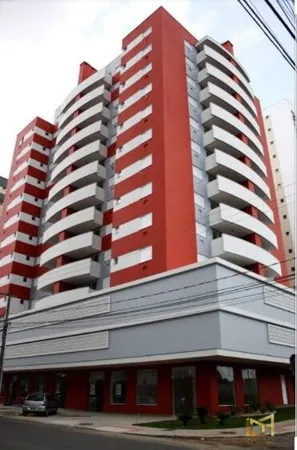 Apartamento à venda no bairro Santa Bárbara em Criciúma/SC