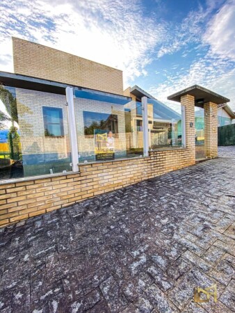 Casa à venda no bairro Jardim Elizabeth em Içara/SC
