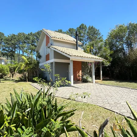 Casa à venda no bairro Lagoa dos Esteves em Balneário Rincão/SC
