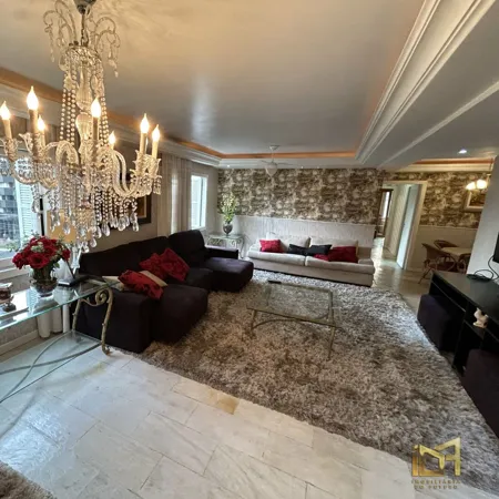 Apartamento à venda no bairro Centro em Criciúma/SC