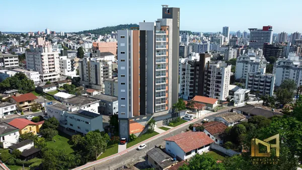 Apartamento à venda no bairro Cruzeiro do Sul em Criciúma/SC