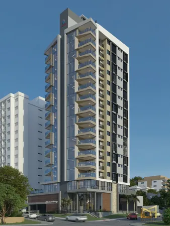 Apartamento à venda no bairro Michel em Criciúma/SC