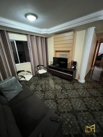 Apartamento à venda no bairro Michel em Criciúma/SC