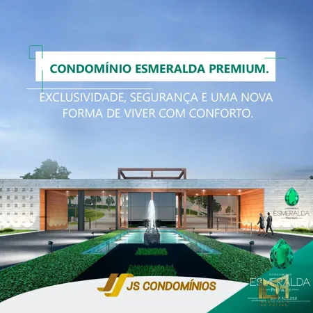 Terreno à venda no bairro São Simão em Criciúma/SC