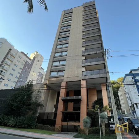 Apartamento à venda no bairro Centro em Criciúma/SC