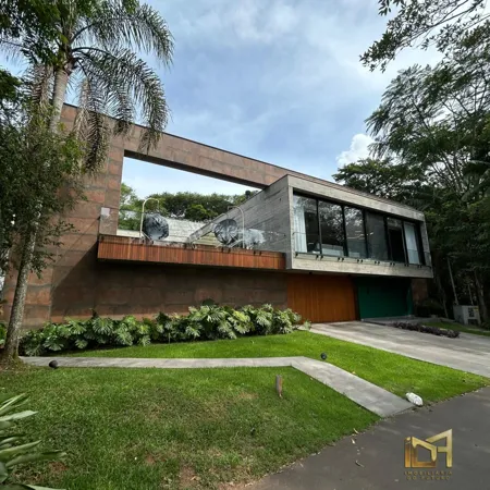 Casa à venda no bairro Primeira Linha em Criciúma/SC