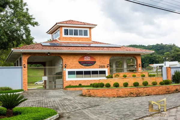Terreno à venda no bairro São Simão em Criciúma/SC