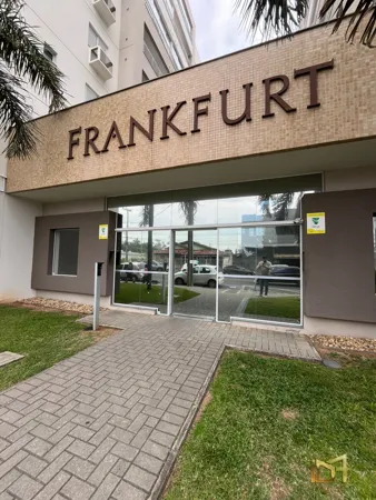 Apartamento à venda no bairro Santa Bárbara em Criciúma/SC