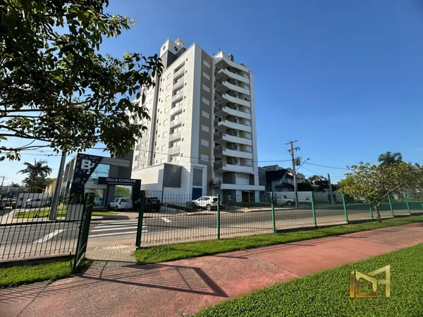 Apartamento à venda no bairro Santa Bárbara em Criciúma/SC