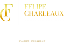 Felipe Charleaux Imóveis