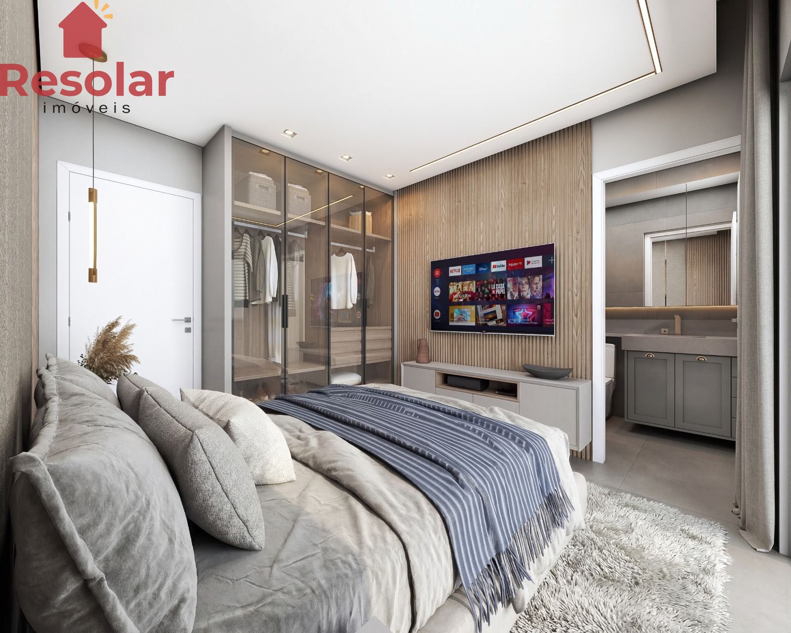 Sobrado, 3 quartos, 93 m² - Foto 13