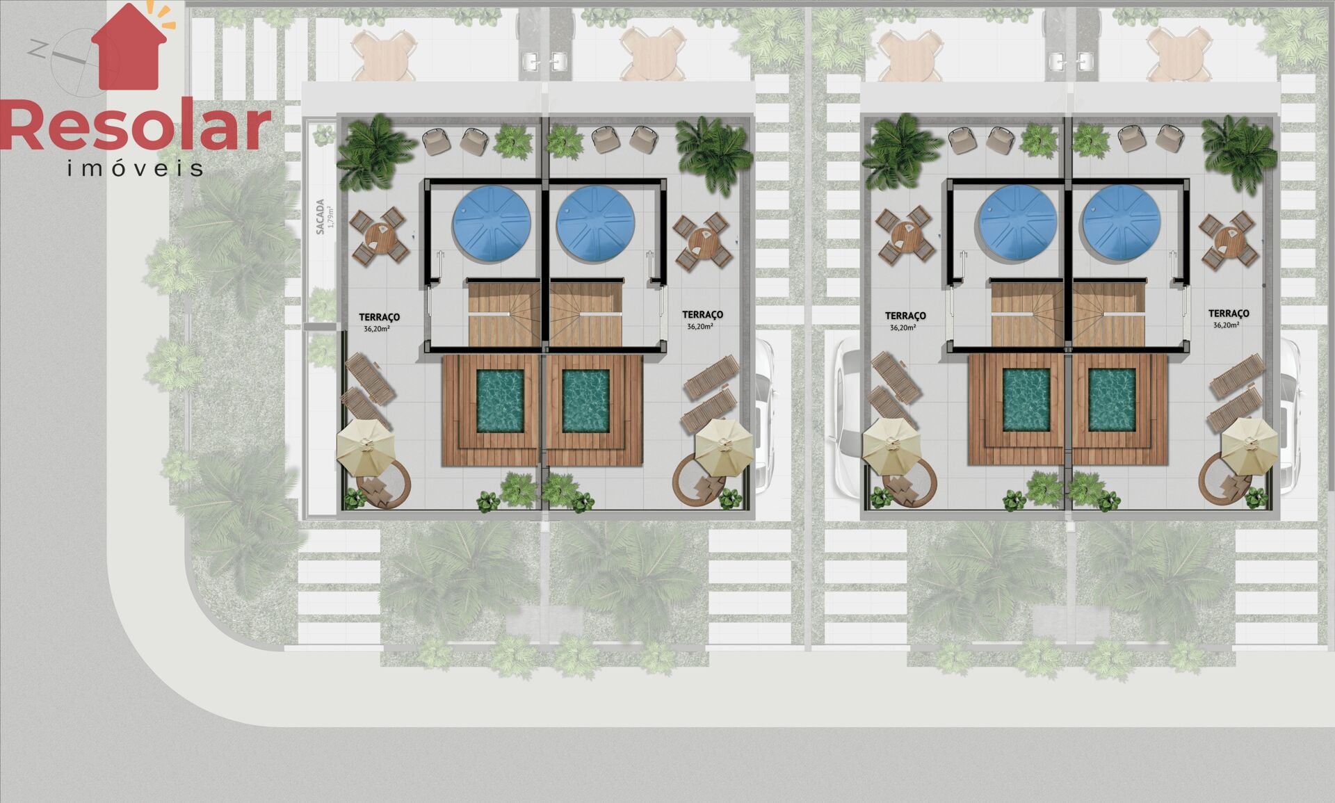Casa, 3 quartos, 161 m² - Foto 6