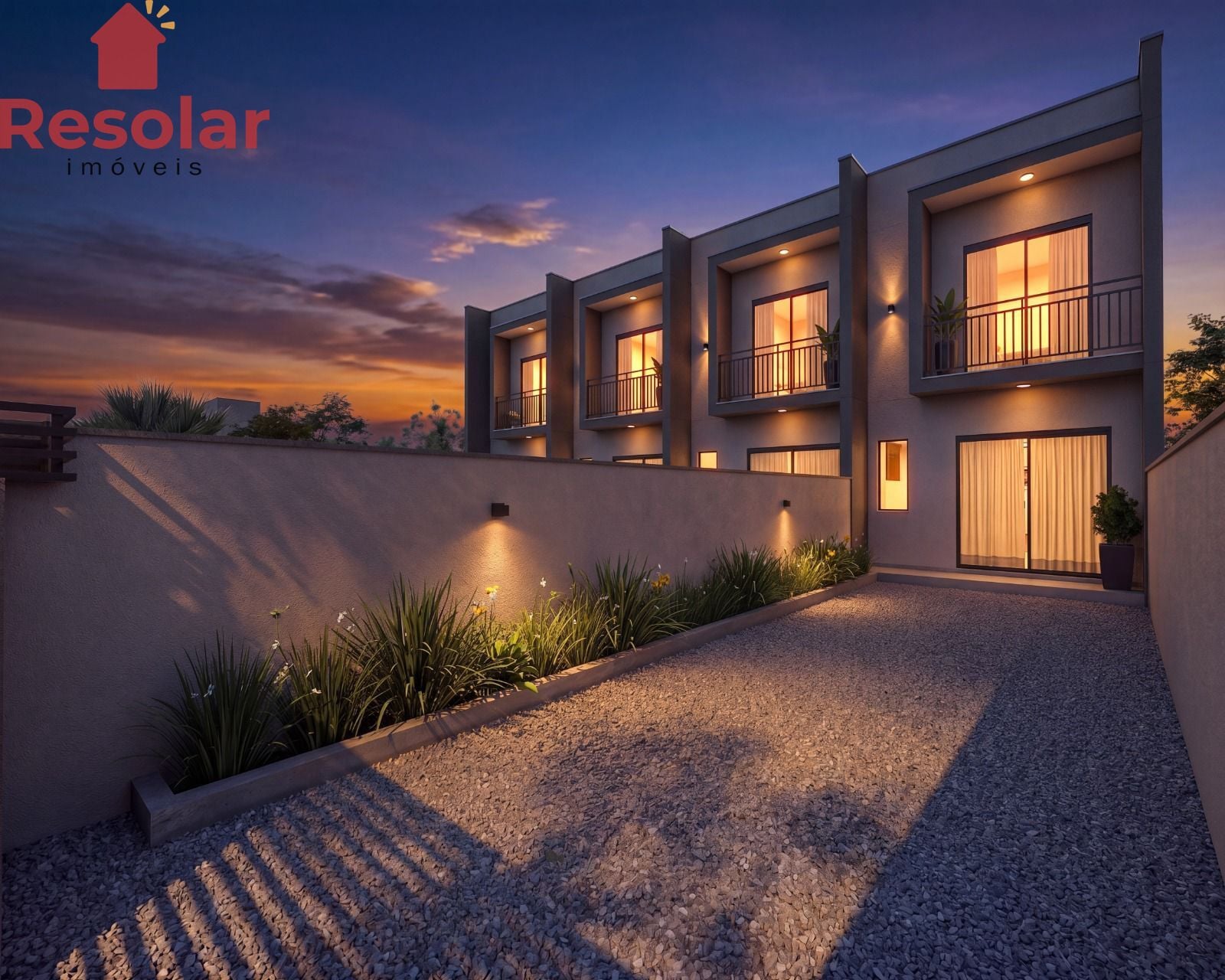 Sobrado, 2 quartos, 65 m² - Foto 9