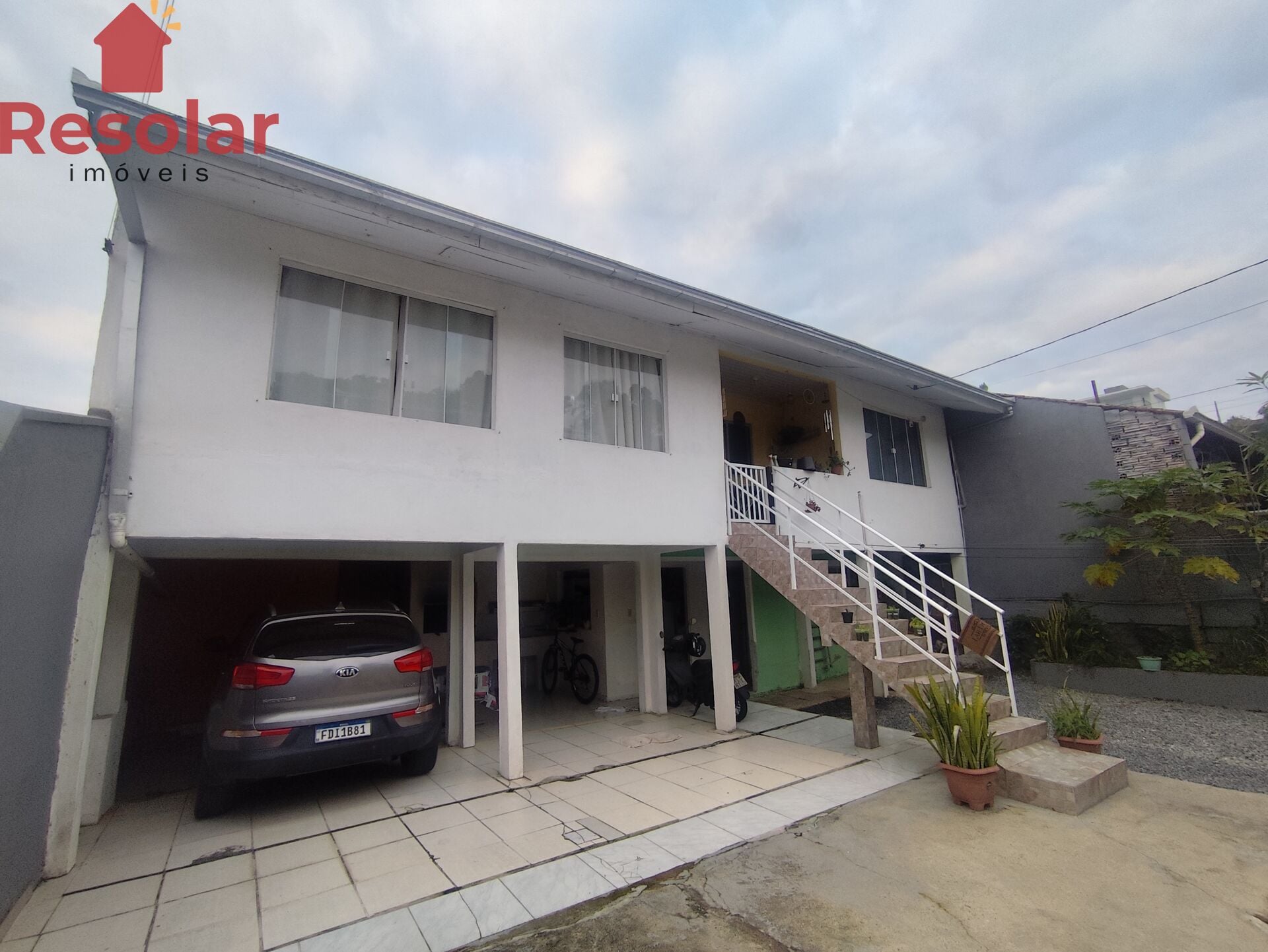 Sobrado, 3 quartos - Foto 6