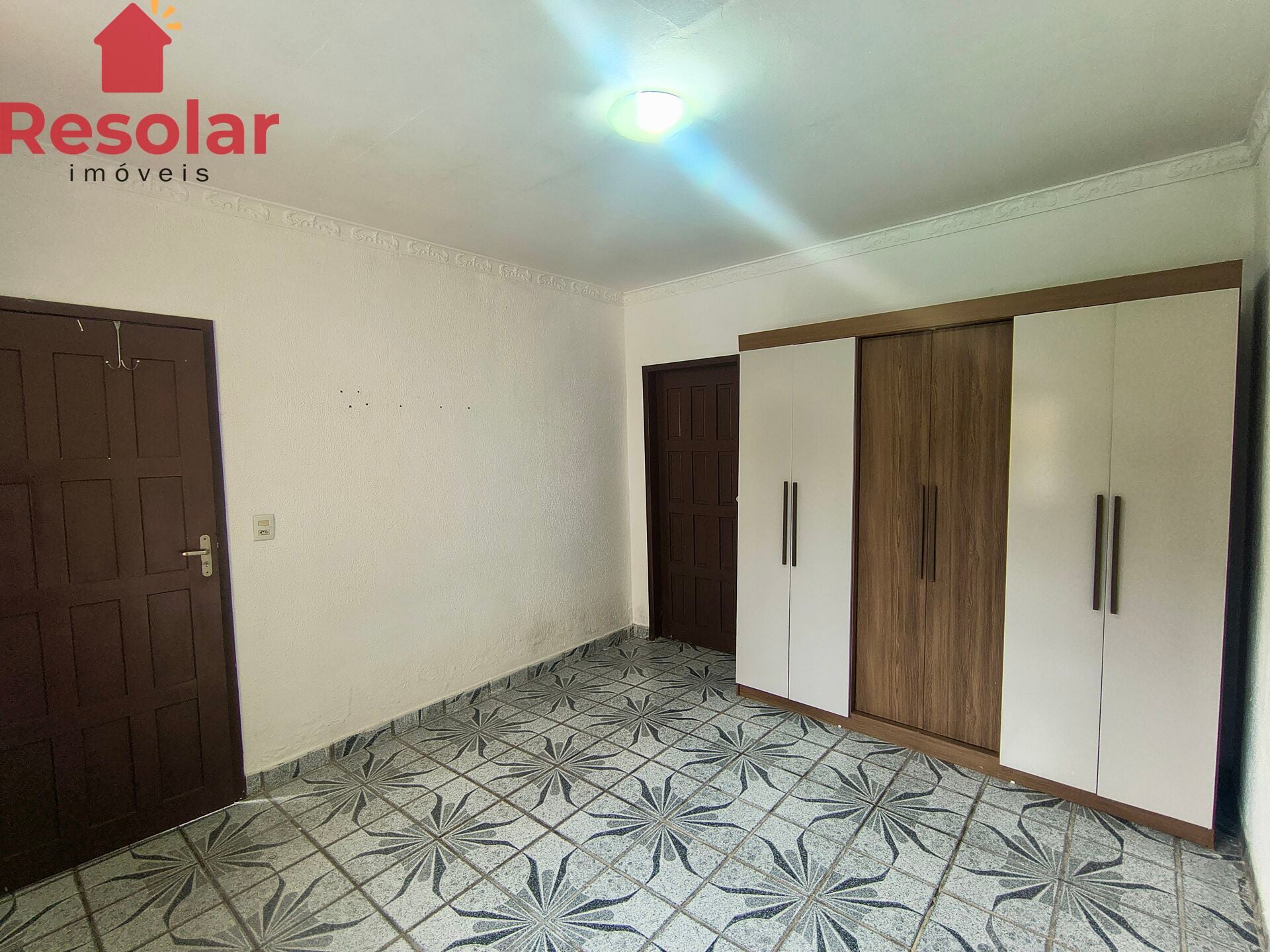Casa, 1 quarto, 50 m² - Foto 13